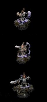 Medrin (Siren Miniatures) by fantasygames.com.pl