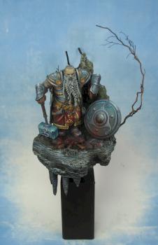 Khalgrim Gunnarsson - Scale75 by KiK