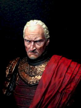 Tywin Lannister by duskfrost