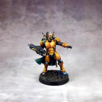 Yu Jing Sun Tze by stga1787