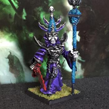 NAGASH by FrankFJA