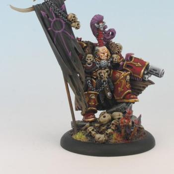 Chaos Champion Conversion by RagingBull