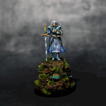 Percival - Kingdom Death by NJM