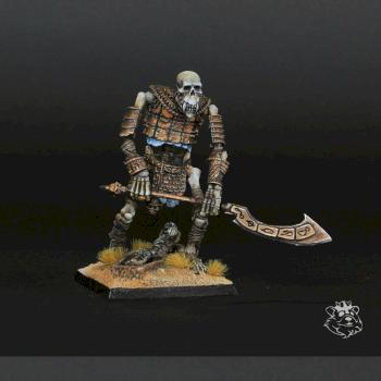 Bone Giant by warhamsterpainting