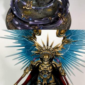 Celestant Prime by chuenhaw