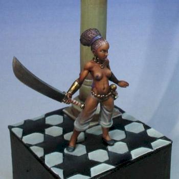 Female Nubian > 1st place at 1st SPC Contest by SPC