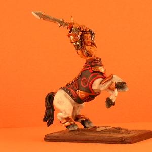 Another mini by Brimshack