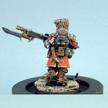 GD UK 06 Vostroyan by darkartminiatures