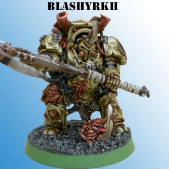 Typhus by blashyrkh