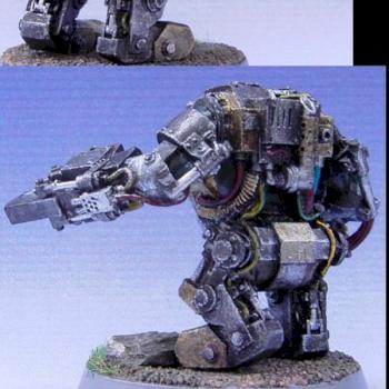 Orkboss 003 by Kyuss