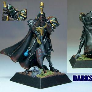 Arkeon Sanath by Darkson Designs