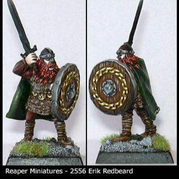 Erik Redbeard - reaper 2556 by bakalla