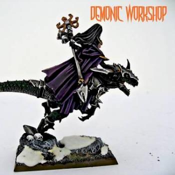 Another mini by Demonic_Workshop