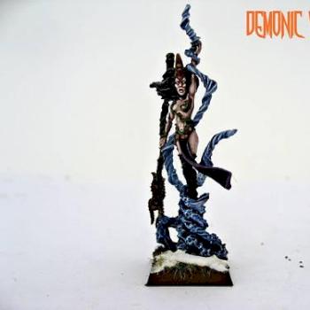 Another mini by Demonic_Workshop