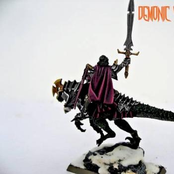 Another mini by Demonic_Workshop