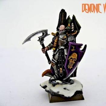 Another mini by Demonic_Workshop