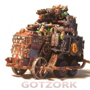 Ork-Charriottes-de-la-mort- by Gotzork