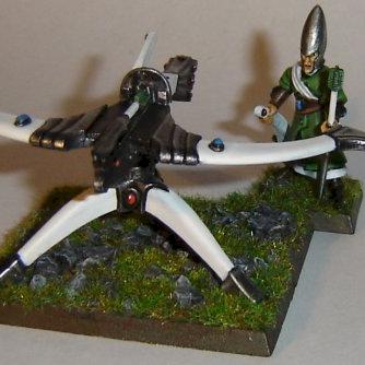 High Elf Repeater Bolt Thrower (RBT) by cb_rex