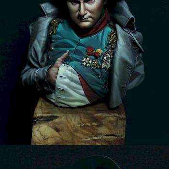 Napoleon by Antonio