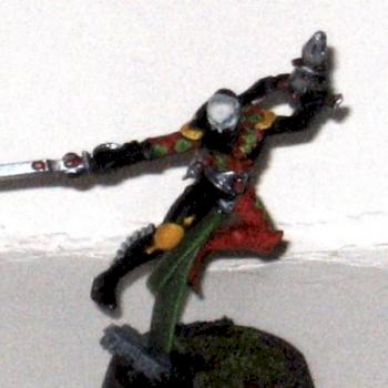 Another mini by capt. Loken