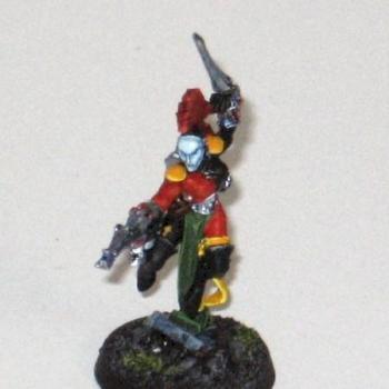 Another mini by capt. Loken