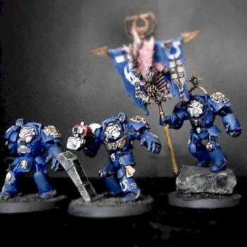 Ultramarines terminators 2 by Blacky83