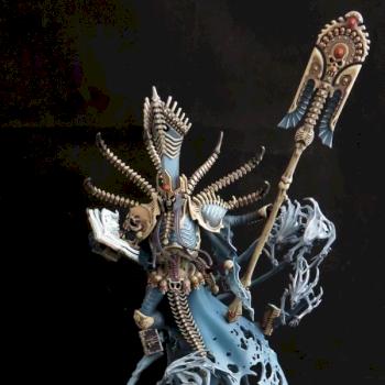 nagash by deadmuppet