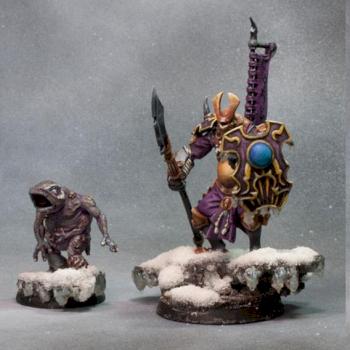 Cyclops Brute and Agonizer by StillLifeMiniatures