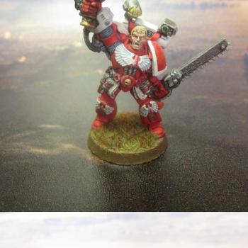 Brother Corbulo by izzy_40k_painting