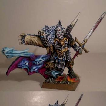 Vlad von Carstein by Nagash FFC