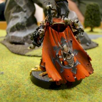 FW Khorne Lord Back by war0827