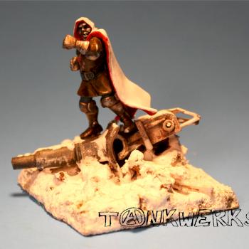 Another mini by tkat