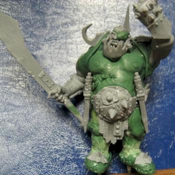 ogre conversion by doomguide11