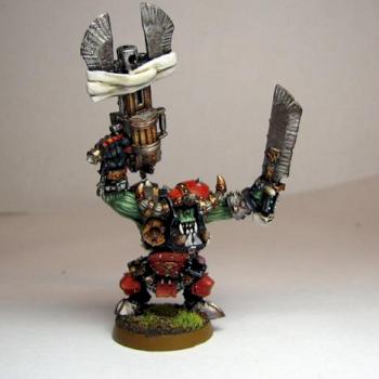 Converted 'Ard Boy Nob by Komrad