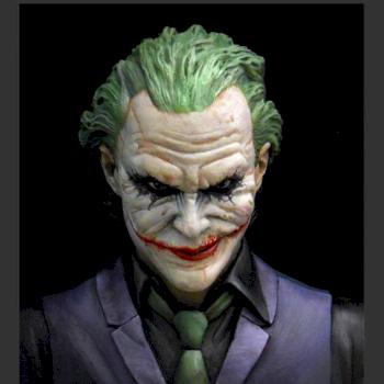 JOKER! by amon chakai