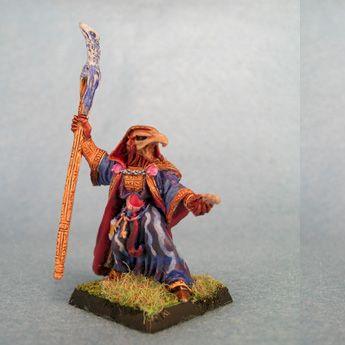 chaos mage by heroesgames