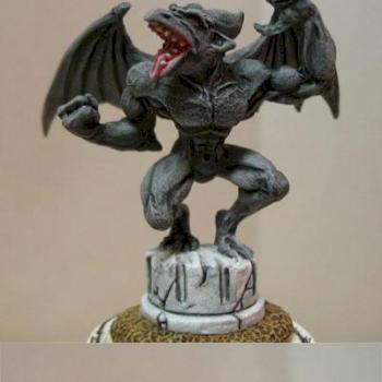 Gargoyle by No Such Agency