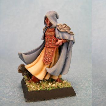 Another mini by heroesgames