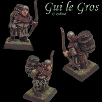 Gui le Gros by Roblord