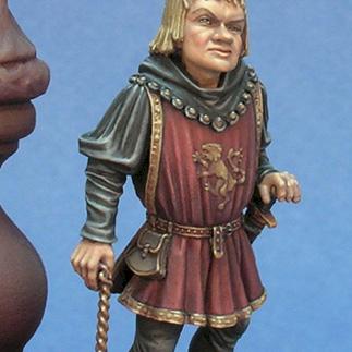 54mm Tyrion Lannister by haley