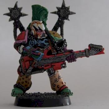 OOP Noise Marine by Stressfaktor