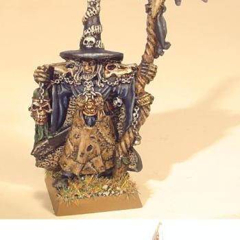 Heinrich Kemmler by Nagash FFC