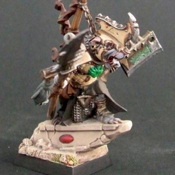 skaven by jason