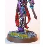 Harlequin Shadowseer by Testors