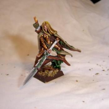 Another mini by louen