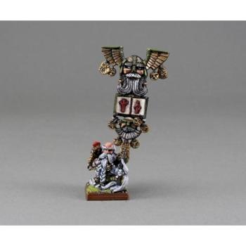 Dwarf BSB - Bart by Ghost of War