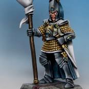 Phoenix Guard Standard Bearer by Elly3438