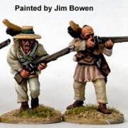 AWI Stockbridge Tribe by JimBowen