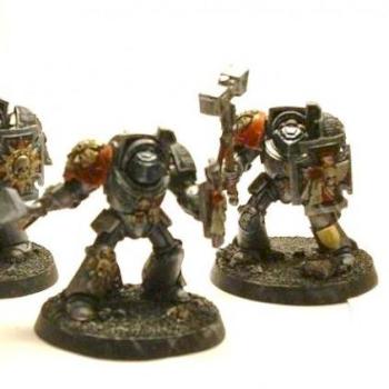 grey knight terminators by sandro1989