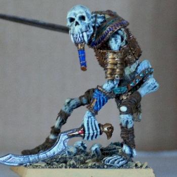 bone giant conversion by spignazer